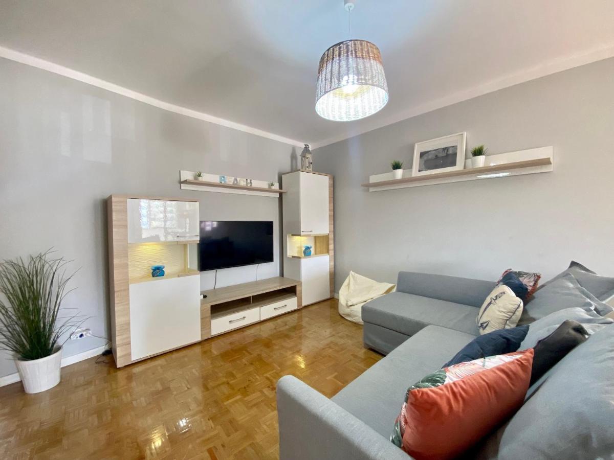 Quarteira Beach Apartment By Homing Extérieur photo